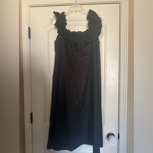 Hyacinth House Dress